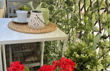 Entire 60m2 apartment - Close to Paris - Parking - Kitchen - 2min RERB - Olympic'24 - Foto 8