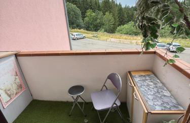 Studio à la montagne meublé et entièrement équipé - Foto 6