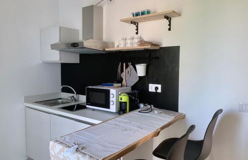 Il Belvedere, case vacanza - Foto 11