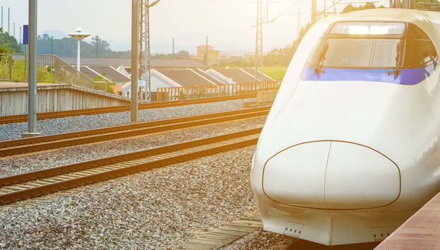 Kansai Hokuriku Area Pass - Foto 5