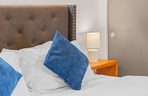 Modern Townhome for long stays Near Sloans Lake - Foto 20