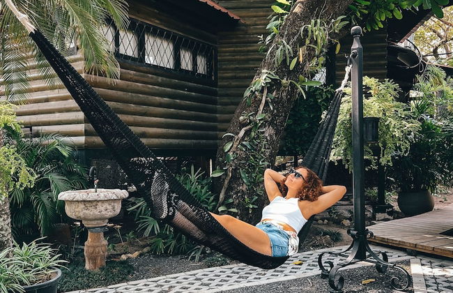 Quinta Pavo Real Complex by Acomodo - Foto 53