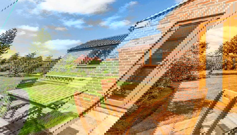 Host Stay Welsford House - Foto 1, Habitación