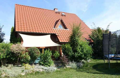 Schönes großes Haus in Neubrandenburg zentrum-, strandnah - Foto 28