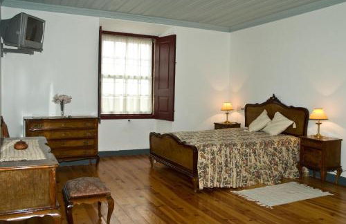 Solar dos Caldeira e Bourbon - Foto 19