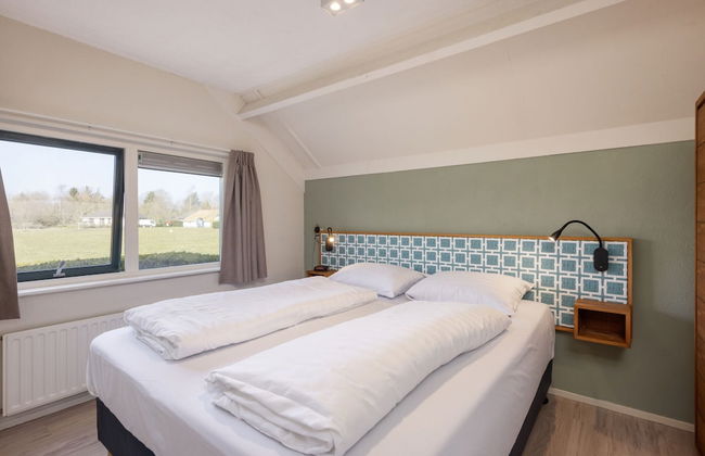 Bungalow in Veluwe Nature Park Retreat - Photo 4