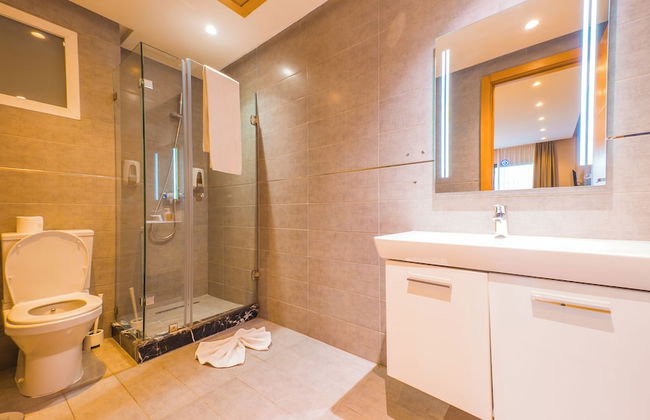 Dayet Ifrah by Rent Inn - Foto 73