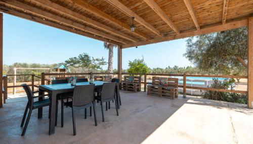 Casa Rural Masía Punta L'abat - Foto 2