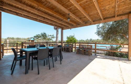 Casa Rural Masía Punta L'abat - Foto 2