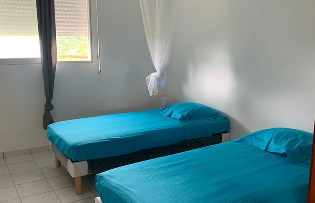 Les roses de porcelaines - Foto 2