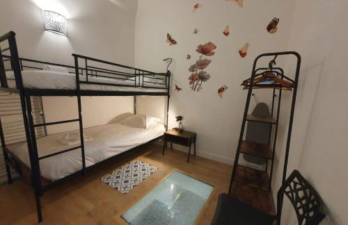 Le Duplex, Centre, Calme, Terrasse - Foto 7