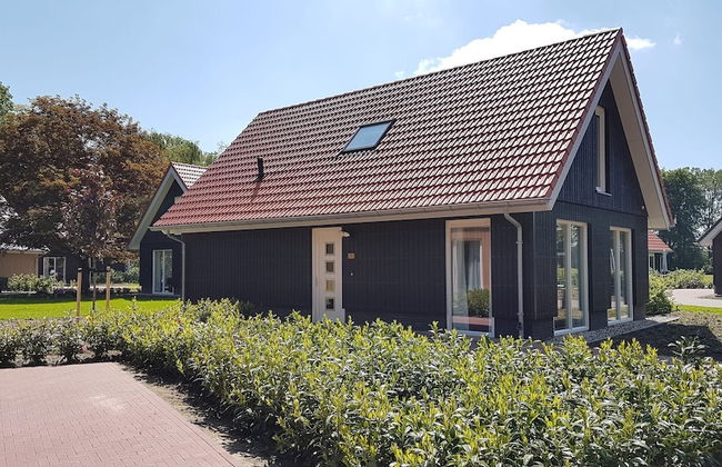 Cozy Villa in the Middle of the Achterhoek - Foto 19