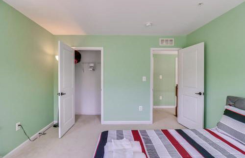 Spacious Accokeek Home Near MGM, Alexandria and DC! - Foto 28