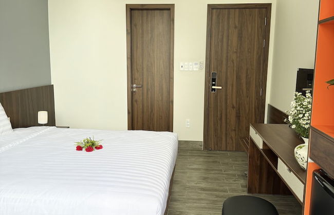 AN House Hotel & Apartment Da Nang - Photo 34