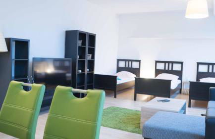 Work & stay Langenfeld - Foto 37