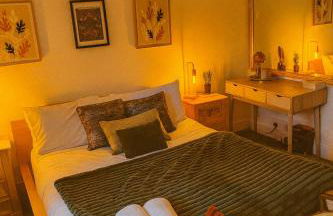 The Bee's Nest Guest House Manchester - Foto 9