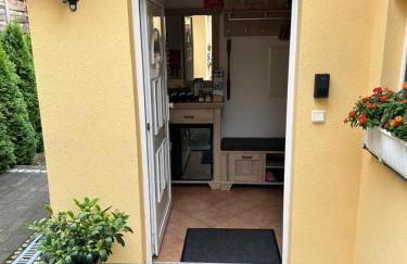 Ferienhaus am Goldbach - Foto 3