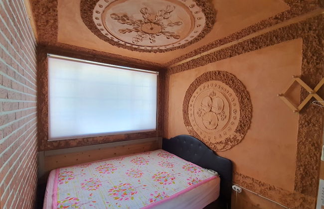 Ulleung Haeoreum Pension - Foto 11