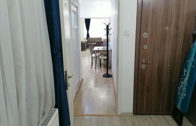 Galata Waterfall Apartment - Foto 38