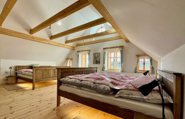 V Chov nad Jizerou Lvv033 - Photo 17