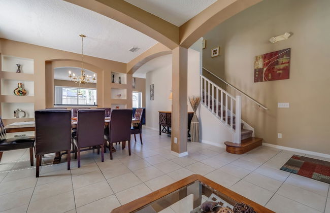 Daniel's Solana House - Foto 68