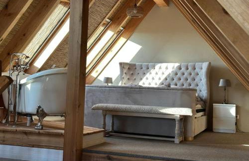 Cottage am Rosencarree - Foto 31