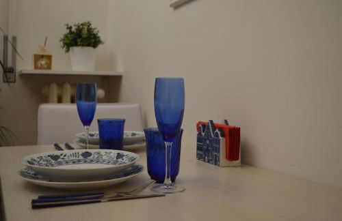 DESIGN DISTRICT- NAVIGLI Mini Appartamento Via Tortona 66 - Foto 10