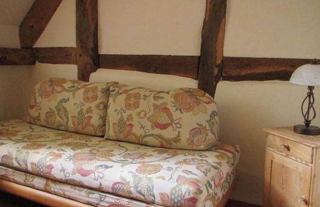 Spacious Apartment With Garden - Foto 3