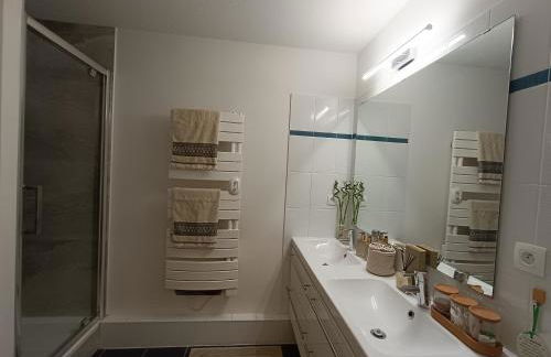 Urban Retreat, classé 3 étoiles - Foto 12