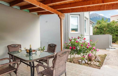 Villa Stymfalia - Luxury Mansion with Private Pool - Foto 48