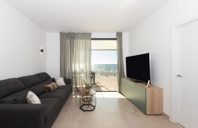 Bego a Sea View in Fuengirola - Foto 8