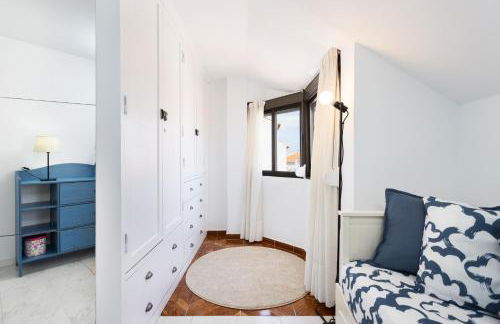 Home2Book Comfort Getaway Terrace & BBQ, Radazul - Foto 22