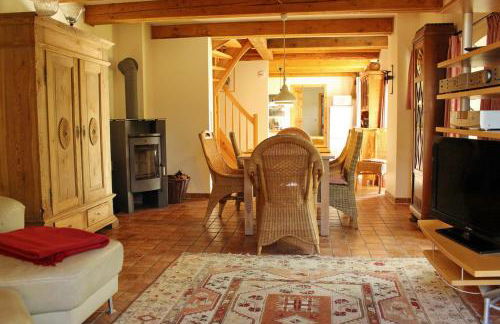 Zur Alten Tabakscheune - Foto 6