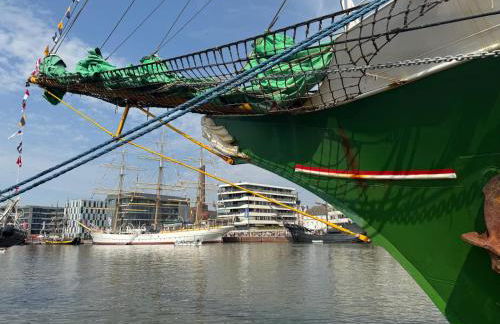 City Studio Kormoran - Photo 32