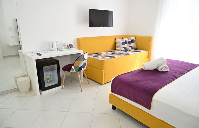 Gala Residence Villa Giovanna - Foto 45