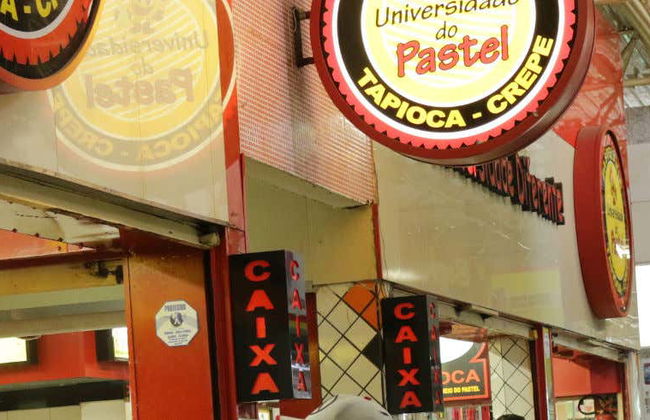 Brasilia Private Food Tour - Photo 7