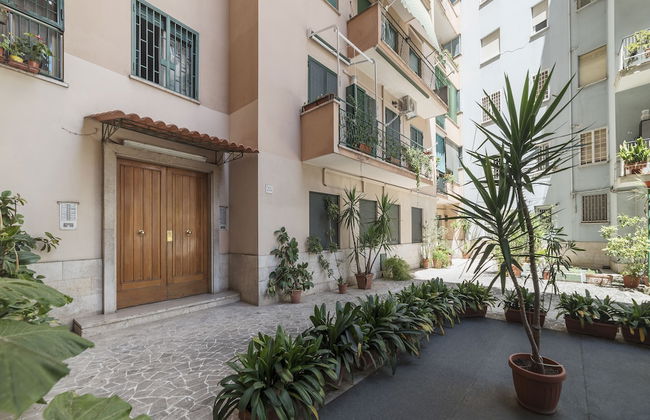 San Giovanni Apartment with Balcony - Foto 1