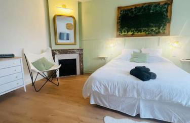 Nancy Thermal à 10 min à pied de la gare - Foto 1