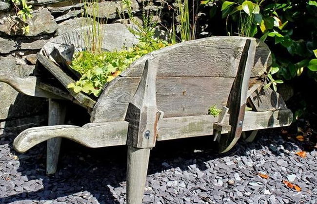 Summerhill Cottage Windermere The Lake District - Foto 23