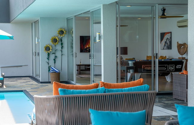 Aislinn Villa - Private Pool Villa - Foto 5