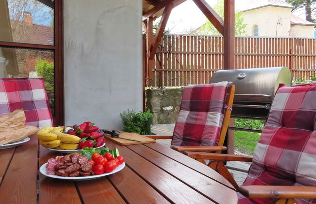 Mountain Home With Garden - Foto 26