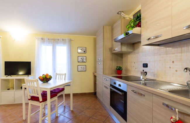 notaMi - Gorla Skyline Top Floor - Foto 7