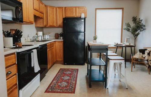 Laid-back - Industrial Chic - Game room - Foto 22