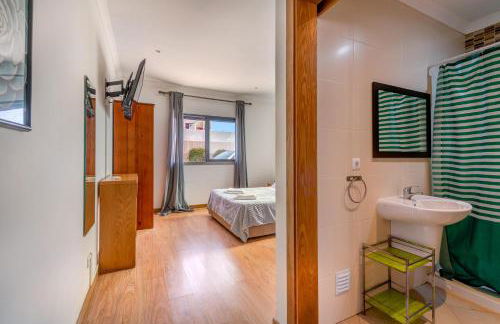 Villa Ruana - 5 bedrooms on Suite- Free out door Hot Jacuzzi - By Bedzy - Foto 32