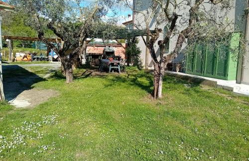 Cà degli Aredi - citra (011011-LT-0106) - Foto 5