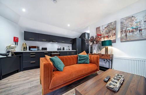 The Eden Loft: A Stylish Retreat - Foto 32