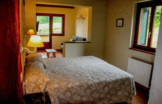 Eco Hotel Rural Angiz - Photo 4