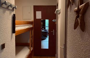 Superbe studio de montagne, au pied des pistes de ski, classé 3 étoiles - Foto 14