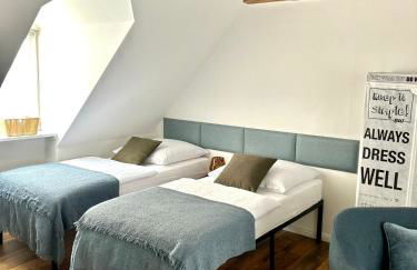 Altstadtstudio Straubing - Foto 4