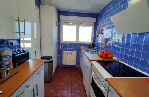 AP-1 XimoApartments con VISTAS PANORÁMICAS AL MAR - Photo 11